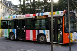 Ova evropska zemlja prva uvodi besplatan javni prevoz
