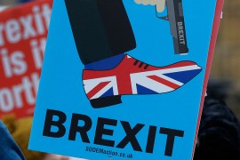 Odluka o Brexitu 10. decembra