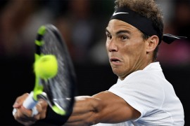 Nadal se oporavlja, igraće na Australijan openu