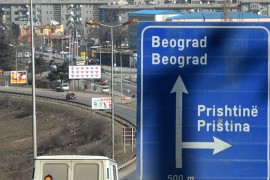 Priština "lansirala" novu ideju za sjever Kosova