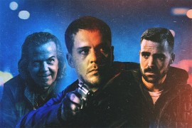"Južni vetar" u bioskopima širom Hrvatske i Slovenije