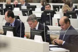 Zvizdić: Što prije formirati Vijeće ministara