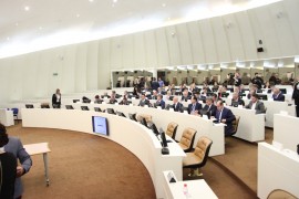 Izabrana komisija za izbor Savjeta ministara