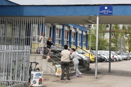 Osnovna škola "Ivo Andrić" proslavlja 60 godina postojanja