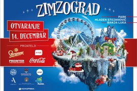 Škola klizanja od 2. januara
