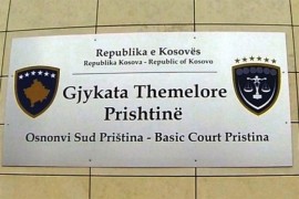 Ukinut pritvor Srbima osumnjičenim za umiješanost u ubistvo Ivanovića