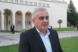Gradonačelnik Mostara u bolnici