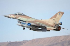 Amerika blokira prodaju izraelskih F-16 Hrvatskoj?