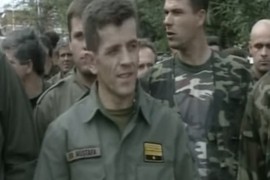 Advokat potvrdio: Ovo je komandant OVK koji će se u januaru naći pred ...