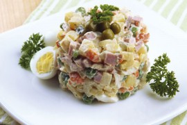 Hladna salata