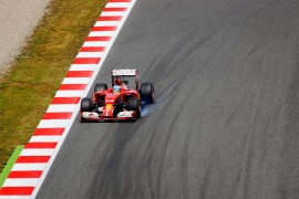 Potvrđen kalendar Formule 1 za 2019. godinu