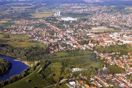 Hrvatska gradi centar za migrante u Petrinji, građani uznemireni