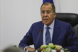 Lavrov: Kosovo kvari ugled EU