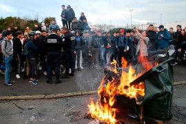 Filip: 89.000 policajaca biće raspoređeno sutra širom zemlje