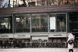 Grad Banjaluka nudi “Staklenac” u zakup