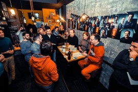 U akciji “Movember” prikupljeno preko 6.000 KM