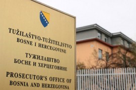 Tužilaštvu BiH se predao i drugi osumnjičeni u predmetu za ...