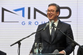 Vučić: Zahvalnost Madagaskaru za povlačenje priznanja Kosova