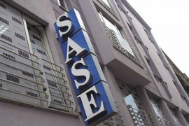 Današnji promet Sarajevske berze 8.800 KM