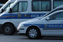 Razbijena zločinačka grupa koja je krijumčarila strance iz BiH u ...