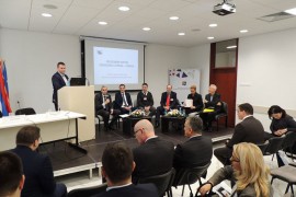 M:tel na poslovnom forumu u organizaciji Privredne komore RS
