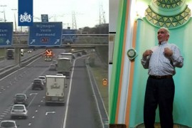 U Belgiji poginuo imam iz BiH