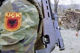 Još četiri pripadnika OVK dobila poziv iz Haga?