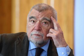 Mesić: Hrvatska mora prihvatiti Komšića