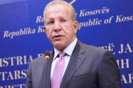 Pacoli: Lavrov griješi, Srbija jedina opasnost na Balkanu