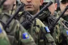 Ko je "za", a ko "protiv" vojske Kosova?