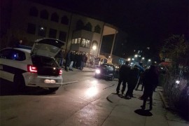 Muškarac koji je udario pet osoba u Novom Travniku imao više od tri ...