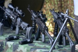 U 10 mjeseci izvoz namjenske industrije iz BiH smanjen za 6,45 odsto