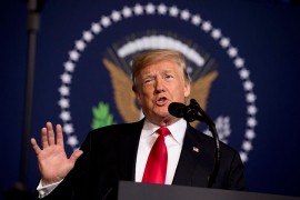 Tramp: Nema dokaza o umiješanosti Moskve u američke izbore