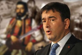 Medojević prebačen iz zatvora u bolnicu