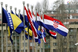 Zagreb odgovorio visokim predstavnicima: Ne miješamo se u unutrašnja ...