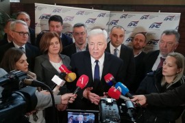 Pavić: Nema letargije, preovladala nova energija