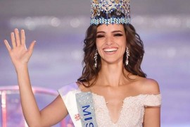 Vanessa Ponce de Leon iz Meksika nova Miss svijeta