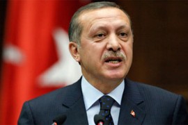 Erdoan: Evropa pala na ispitima demokratije