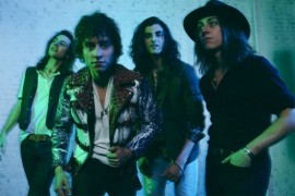 Greta Van Fleet nominovani za četiri Grammy nagrade