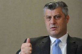 Tači: Dobio sam Blerovu podršku