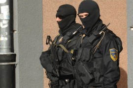 Na listi globalnog indeksa terorizma BiH među zemljama niskog rizika