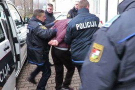 Pritvor vozaču osumnjičenom da je ubio majku i kćerku