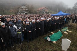 Za 24 sata na putevima u BiH ugašeno šest života