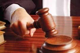 Zbog međe ubio komšiju, komšinicu ranio