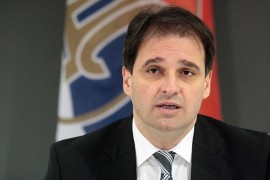 Skupština SDS-a u subotu odlučuje da li Govedarica ostaje na čelu ...