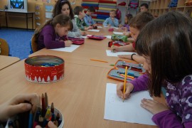 6.670 đaka u produženom boravku, potrebe još veće