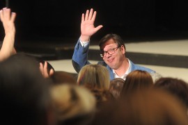 Prištinski portal: Vučić imao tačne podatke o Haradinajevim mjerama