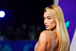 Hejli Biber poslala poruku obožavaocima putem Instagrama