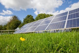 U RS sve više solarnih elektrana