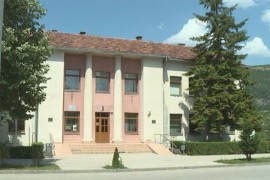 Nikola Materić izabran za v.d. načelnika Drvara